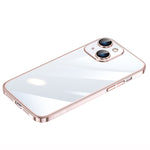 SULADA Custodia rigida antiurto per PC, For iPhone 14, For iPhone 14 Plus, For iPhone 14 Pro
