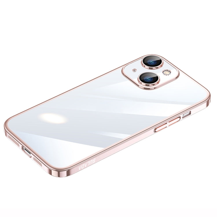 SULADA Custodia rigida antiurto per PC, For iPhone 14, For iPhone 14 Plus, For iPhone 14 Pro