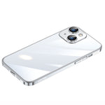 SULADA Custodia rigida antiurto per PC, For iPhone 14, For iPhone 14 Plus, For iPhone 14 Pro