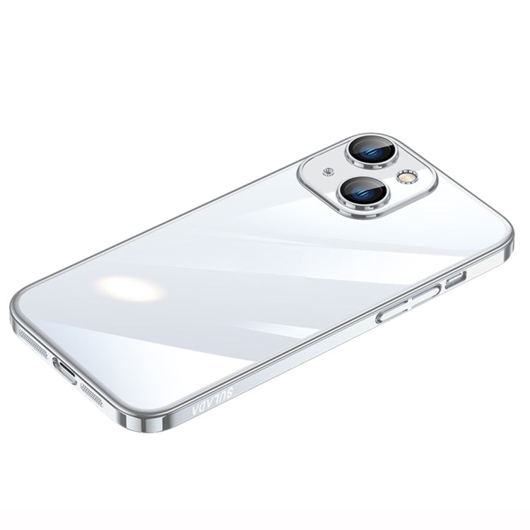 SULADA Custodia rigida antiurto per PC, For iPhone 14, For iPhone 14 Plus, For iPhone 14 Pro