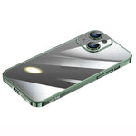 SULADA Custodia rigida antiurto per PC, For iPhone 14, For iPhone 14 Plus, For iPhone 14 Pro