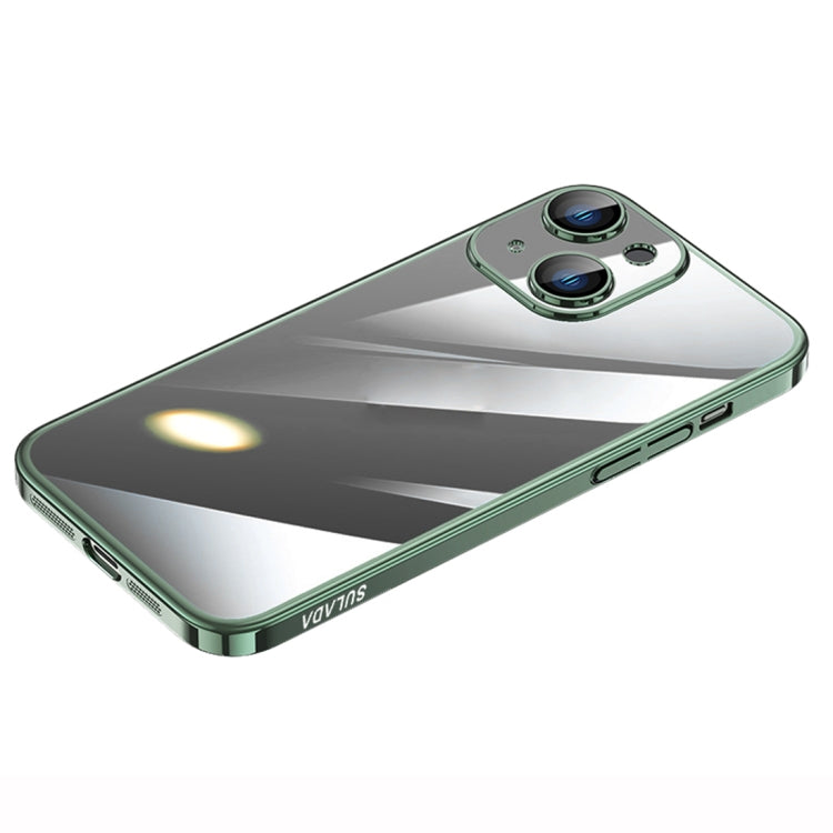 SULADA Custodia rigida antiurto per PC, For iPhone 14, For iPhone 14 Plus, For iPhone 14 Pro