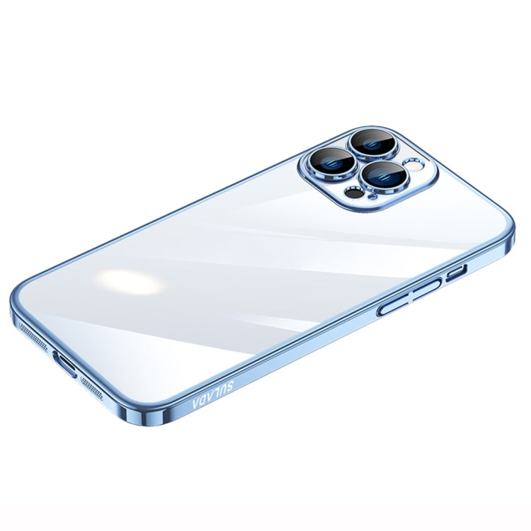 SULADA Custodia rigida antiurto per PC, For iPhone 14, For iPhone 14 Plus, For iPhone 14 Pro