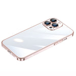 SULADA Custodia rigida antiurto per PC, For iPhone 14, For iPhone 14 Plus, For iPhone 14 Pro