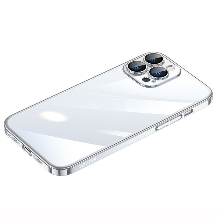 SULADA Custodia rigida antiurto per PC, For iPhone 14, For iPhone 14 Plus, For iPhone 14 Pro