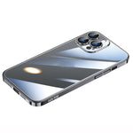 SULADA Custodia rigida antiurto per PC, For iPhone 14 Pro Max