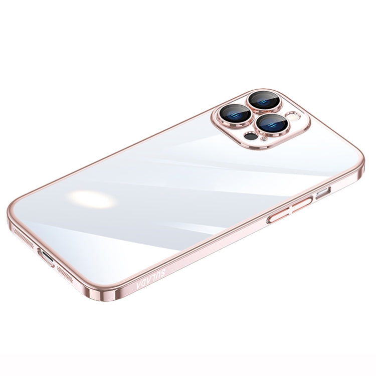SULADA Custodia rigida antiurto per PC, For iPhone 14 Pro Max