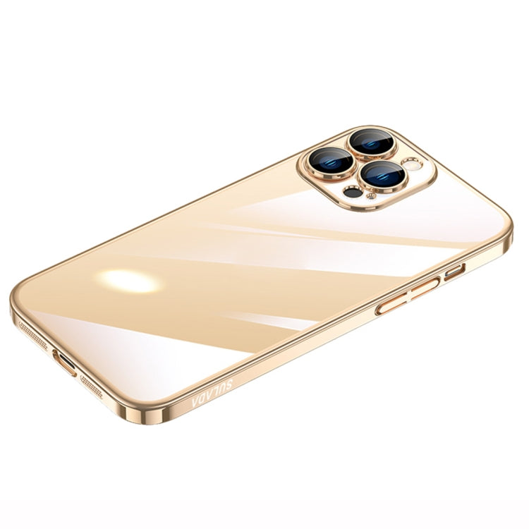 SULADA Custodia rigida antiurto per PC, For iPhone 14 Pro Max