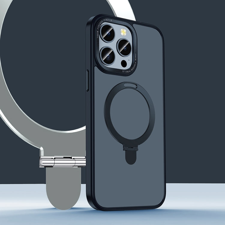 Custodia per telefono Magsafe con supporto Yadun, For iPhone 13, For iPhone 13 Pro, For iPhone 14 Pro