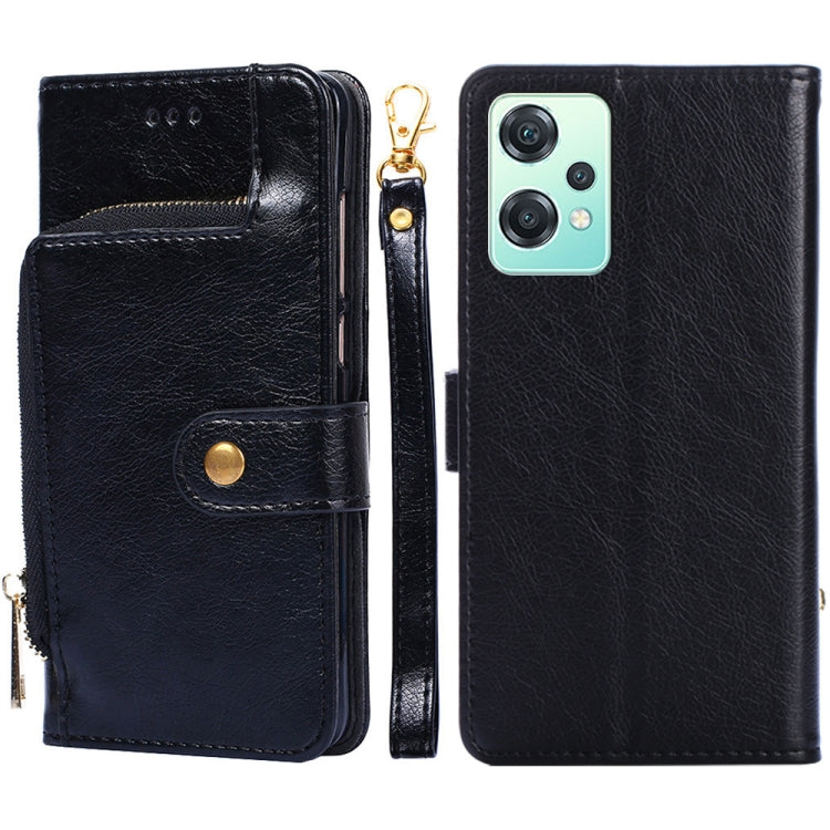Custodia per cellulare in pelle con cerniera, For Motorola Moto E32 India/E22s 4G Global, For OPPO A17, For OPPO K10x 5G, For Realme C33 4G, For vivo V25 5G/V25e 5G/X80 Lite, For vivo Y16 4G/Y02s 4G