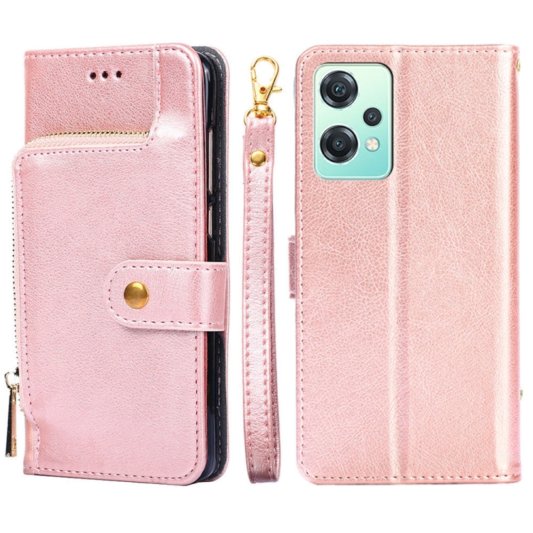 Custodia per cellulare in pelle con cerniera, For Motorola Moto E32 India/E22s 4G Global, For OPPO A17, For OPPO K10x 5G, For Realme C33 4G, For vivo V25 5G/V25e 5G/X80 Lite, For vivo Y16 4G/Y02s 4G