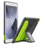 Mutural Custodia per tablet serie XingTu con supporto, For iPad 10th Gen 10.9 2022