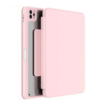Custodia Smart in pelle per tablet Mutural serie Jianshang, For iPad 10th Gen 10.9 2022