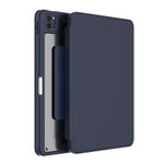 Custodia Smart in pelle per tablet Mutural serie Jianshang, For iPad 10th Gen 10.9 2022