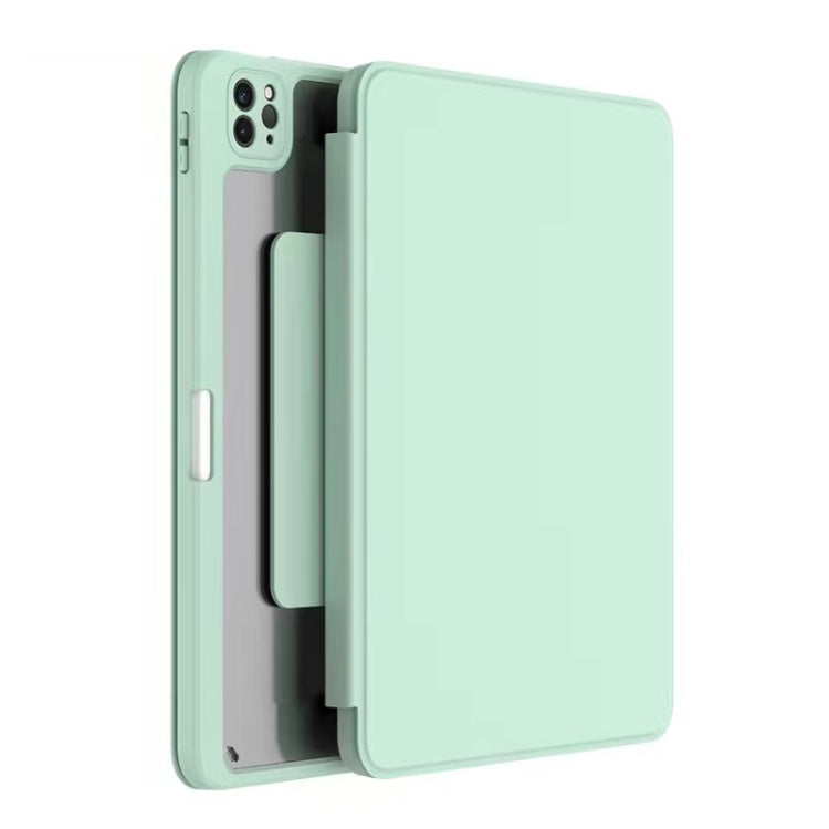 Custodia Smart in pelle per tablet Mutural serie Jianshang, For iPad 10th Gen 10.9 2022