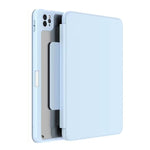 Custodia Smart in pelle per tablet Mutural serie Jianshang, For iPad 10th Gen 10.9 2022