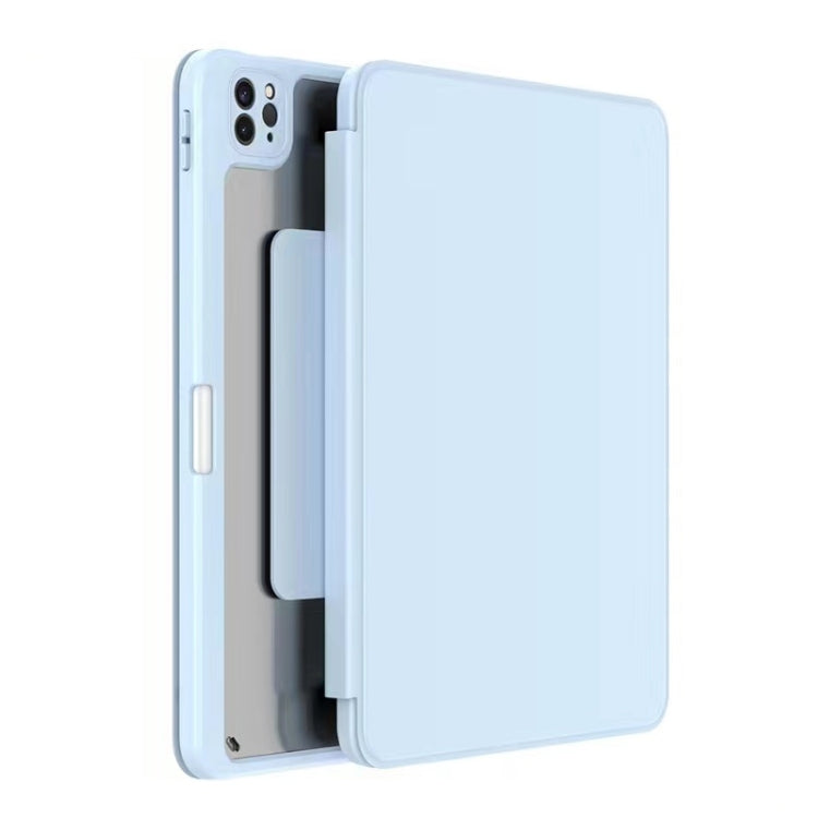Custodia Smart in pelle per tablet Mutural serie Jianshang, For iPad 10th Gen 10.9 2022