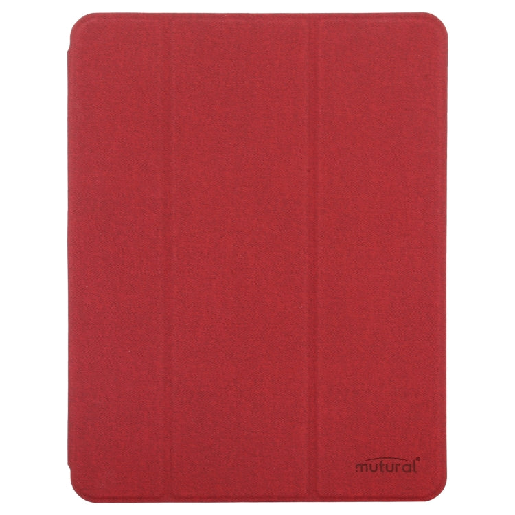 Custodia Smart in pelle per tablet serie YASHI reciproca, For iPad 10th Gen 10.9 2022