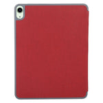 Custodia Smart in pelle per tablet serie YASHI reciproca, For iPad 10th Gen 10.9 2022