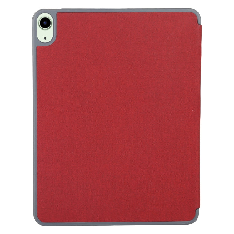 Custodia Smart in pelle per tablet serie YASHI reciproca, For iPad 10th Gen 10.9 2022