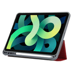 Custodia Smart in pelle per tablet serie YASHI reciproca, For iPad 10th Gen 10.9 2022