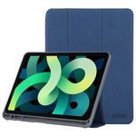 Custodia Smart in pelle per tablet serie YASHI reciproca, For iPad 10th Gen 10.9 2022