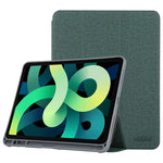 Custodia Smart in pelle per tablet serie YASHI reciproca, For iPad 10th Gen 10.9 2022
