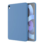 Custodia per tablet in microfibra di silicone Mutural, For iPad 10th Gen 10.9 2022