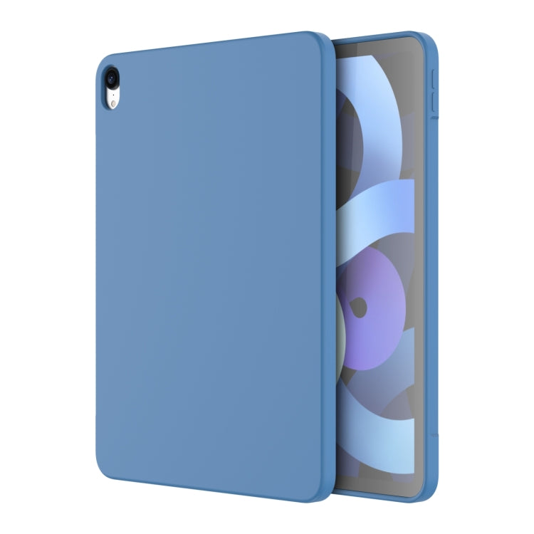 Custodia per tablet in microfibra di silicone Mutural, For iPad 10th Gen 10.9 2022