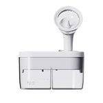 Rondella elettrica E3 3.7V TPE, Ear Washer