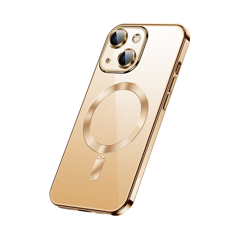 Custodia morbida per telefono antiurto in TPU con placcatura SULADA, For iPhone 14, For iPhone 14 Plus, For iPhone 14 Pro, For iPhone 14 Pro Max