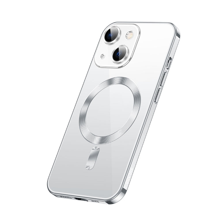 Custodia morbida per telefono antiurto in TPU con placcatura SULADA, For iPhone 14, For iPhone 14 Plus, For iPhone 14 Pro, For iPhone 14 Pro Max