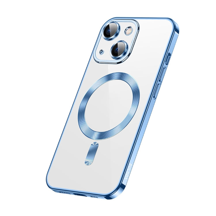 Custodia morbida per telefono antiurto in TPU con placcatura SULADA, For iPhone 14, For iPhone 14 Plus, For iPhone 14 Pro, For iPhone 14 Pro Max