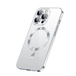 Custodia morbida per telefono antiurto in TPU con placcatura SULADA, For iPhone 14, For iPhone 14 Plus, For iPhone 14 Pro, For iPhone 14 Pro Max