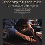 SULADA TPU antiurto + custodia per telefono in pelle fatta a mano, For iPhone 14, For iPhone 14 Plus, For iPhone 14 Pro, For iPhone 14 Pro Max