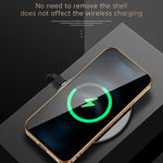 SULADA TPU antiurto + custodia per telefono in pelle fatta a mano, For iPhone 14, For iPhone 14 Plus, For iPhone 14 Pro, For iPhone 14 Pro Max