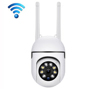 A7 1080P HD Wireless WiFi Smart Surveillance Camera Support Visione notturna / Audio bidirezionale, without Memory, with 16G Memory, with 32G Memory