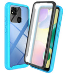 Custodia per telefono antiurto ibrida per tutto il corpo del cielo stellato, For Xiaomi Redmi Note 11 Pro+ 5G Global, For OnePlus Nord 20 5G / OPPO Reno7 Z, For OnePlus 10T, For Xiaomi Redmi 10A / 9C