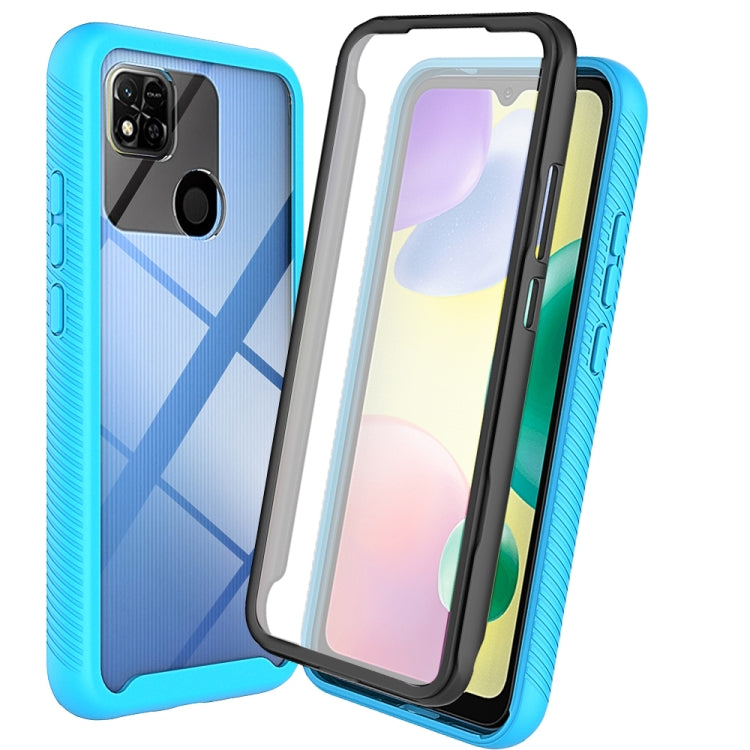 Custodia per telefono antiurto ibrida per tutto il corpo del cielo stellato, For Xiaomi Redmi Note 11 Pro+ 5G Global, For OnePlus Nord 20 5G / OPPO Reno7 Z, For OnePlus 10T, For Xiaomi Redmi 10A / 9C