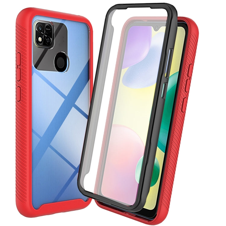 Custodia per telefono antiurto ibrida per tutto il corpo del cielo stellato, For Xiaomi Redmi Note 11 Pro+ 5G Global, For OnePlus Nord 20 5G / OPPO Reno7 Z, For OnePlus 10T, For Xiaomi Redmi 10A / 9C