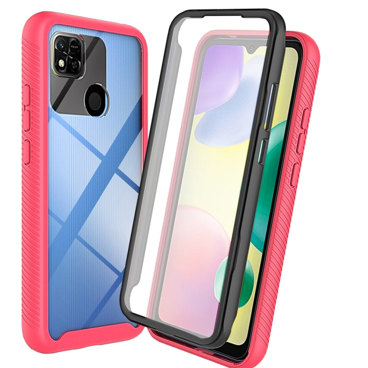 Custodia per telefono antiurto ibrida per tutto il corpo del cielo stellato, For Xiaomi Redmi Note 11 Pro+ 5G Global, For OnePlus Nord 20 5G / OPPO Reno7 Z, For OnePlus 10T, For Xiaomi Redmi 10A / 9C
