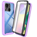 Custodia per telefono antiurto ibrida per tutto il corpo del cielo stellato, For Xiaomi Redmi Note 11 Pro+ 5G Global, For OnePlus Nord 20 5G / OPPO Reno7 Z, For OnePlus 10T, For Xiaomi Redmi 10A / 9C