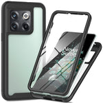 Custodia per telefono antiurto ibrida per tutto il corpo del cielo stellato, For Xiaomi Redmi Note 11 Pro+ 5G Global, For OnePlus Nord 20 5G / OPPO Reno7 Z, For OnePlus 10T, For Xiaomi Redmi 10A / 9C