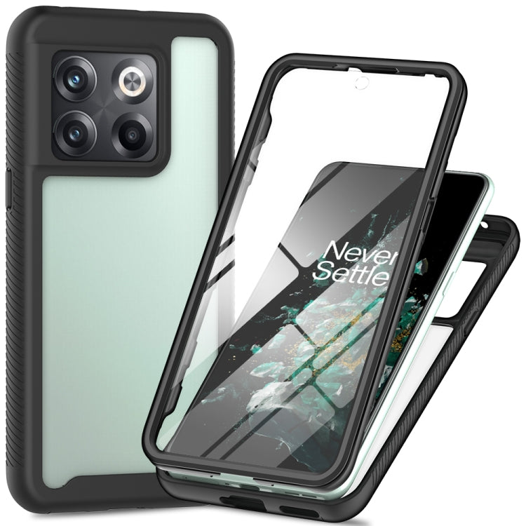 Custodia per telefono antiurto ibrida per tutto il corpo del cielo stellato, For Xiaomi Redmi Note 11 Pro+ 5G Global, For OnePlus Nord 20 5G / OPPO Reno7 Z, For OnePlus 10T, For Xiaomi Redmi 10A / 9C