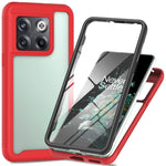 Custodia per telefono antiurto ibrida per tutto il corpo del cielo stellato, For Xiaomi Redmi Note 11 Pro+ 5G Global, For OnePlus Nord 20 5G / OPPO Reno7 Z, For OnePlus 10T, For Xiaomi Redmi 10A / 9C