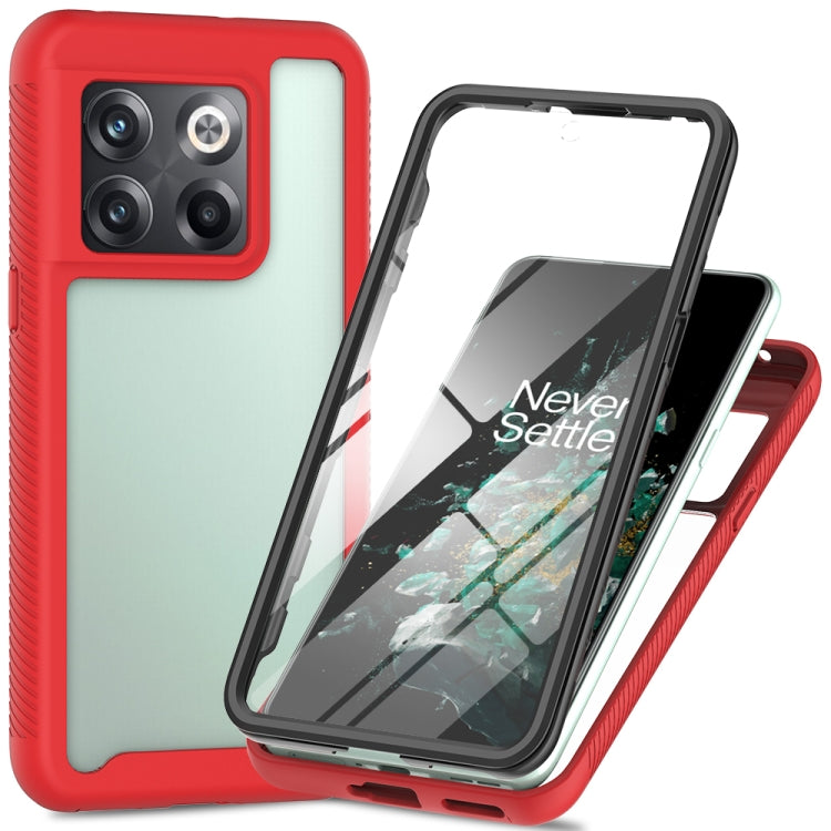 Custodia per telefono antiurto ibrida per tutto il corpo del cielo stellato, For Xiaomi Redmi Note 11 Pro+ 5G Global, For OnePlus Nord 20 5G / OPPO Reno7 Z, For OnePlus 10T, For Xiaomi Redmi 10A / 9C