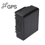 Localizzatore di localizzazione GPS solare RF-V24 4G Localizzatore di bestiame, with 2G Memory, with 4G Memory