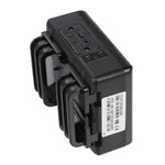 Localizzatore di localizzazione GPS solare RF-V24 4G Localizzatore di bestiame, with 2G Memory, with 4G Memory