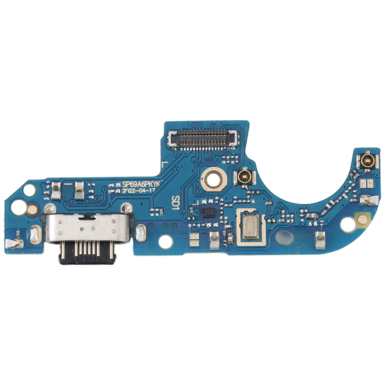 Charging Port Board, For Moto G22, For Moto G32, For Moto G42, For Moto G52, For Moto G62 5G / Moto G62 India, For Moto G82