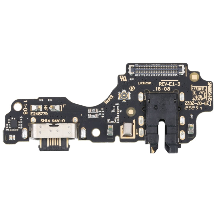 Charging Port Board, For Moto G22, For Moto G32, For Moto G42, For Moto G52, For Moto G62 5G / Moto G62 India, For Moto G82